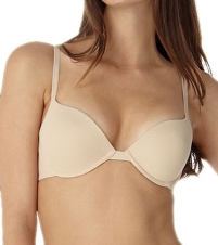 Calvin Klein Perfectly Fit Tailored Push Up Bra